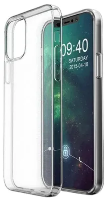 Zdjęcie produktu dla Beline Etui Clear Iphone 7 Plus Transparent 1Mm