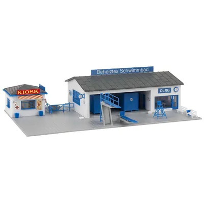 Zdjęcie produktu dla FALLER 190136, HO (1:87), Wielobarwny, 1 szt.