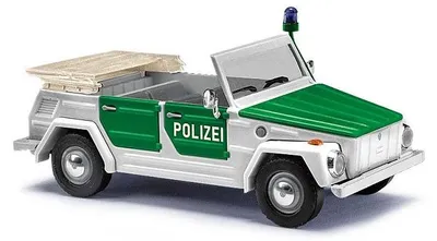 Produktbild von Busch VW 181 Polizei Köln 52713
