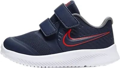 Produktbild von Nike Schuhe Star Runner 2 Tdv, AT1803405