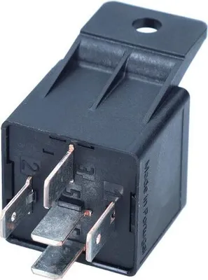 Produktbild von BOSCH Arbeitsstromrelais Relais 0 986 332 300 für VW 411,412
