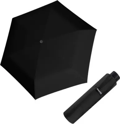 Obrázek produktu pro Doppler Fiber Havanna Uni - dámský skládací deštník