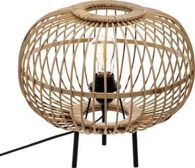 Obrázek produktu pro Dekorativní lampa BAMBOO, 34 cm