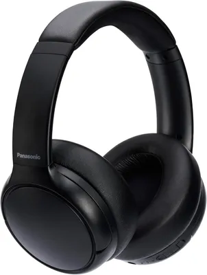 Produktbild von Kopfhörer mit Hybrid ANC, Over-Ear-Schwenkdesign, Bluetooth 5.3, integriertes Mikrofon, bis zu 65 Stunden Wiedergabe, XBS Deep, USB-C Klare Anrufe