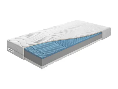 Obrázek produktu pro MOB, Pěnová matrace - Zero - 220x140 cm (T4/T3)