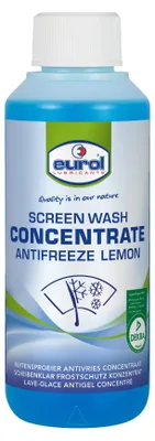 Immagine prodotto di Eurol Antiparabrezza 250 ml. E502260
