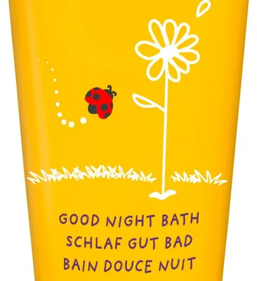 Productafbeelding van Weleda Calendula Slaapgoed Bad, 200 ml, 1 stuk