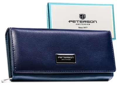 Produktbild von Brieftaschen Peterson rovicky308280