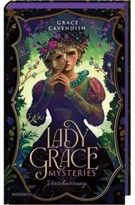 Image de Lady Grace Mysteries Band 3: Verschwörung