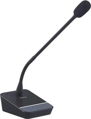 Imagen del producto de MICSET-C45: Micrófono Fonestar