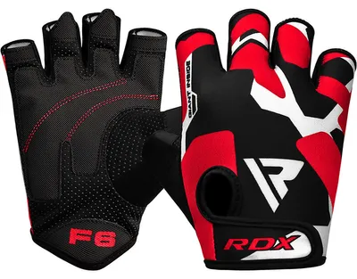 Zdjęcie produktu dla Rękawice treningowe RDX F6