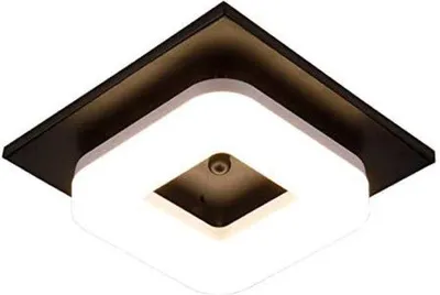 Obrázek produktu pro Koupelnové osvětlení – stropní lampa, bílá