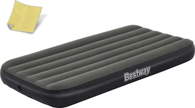 Produktbild von Bestway® TriTech® Single-Luftbett 188 x 99 x 25 cm