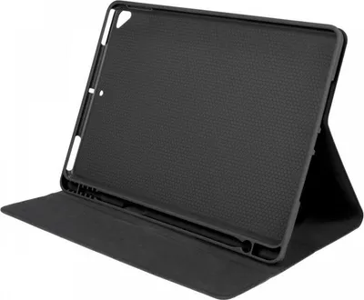 Obrázok produktu pre Tucano UP Plus - Ochranná fólia na displej pre tablet - čierna - 10,9" - pre Apple 10,9" iPad Air (4. generácia), 27,90 cm (11") iPad Pro (2. generácia) (IPD109UPP-BK)