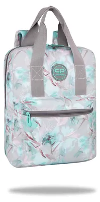 Produktbild von CoolPack Rucksack, grau