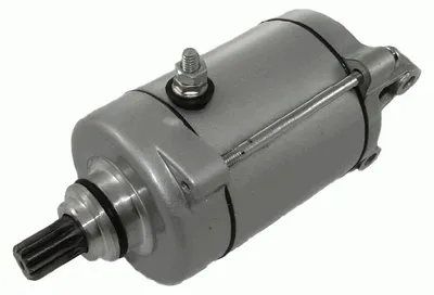 Zdjęcie produktu dla Rozrusznik Power Force Bashan 200  Bas11200-113