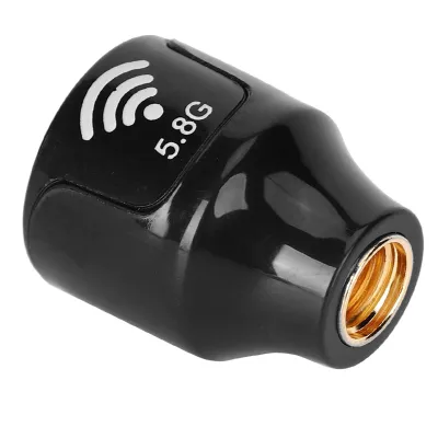 Zdjęcie produktu dla Wysokowydajna antena 5,8 GHz 3 dBi RHCP do dronów wyścigowych FPV (akcesoria RC)