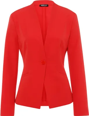 Produktbild von Frank Walder (13) S52Jacke, cherry 000363 000363 44