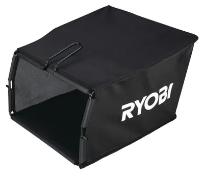 Produktbild von RYOBI Fangkorb 55L für Vertikutierer