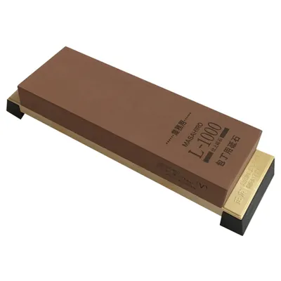 Zdjęcie produktu dla Masahiro kamień do ostrzenia l-1000 40103