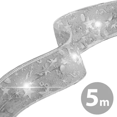 Productafbeelding van Kerstverlichtingstrip met LED's