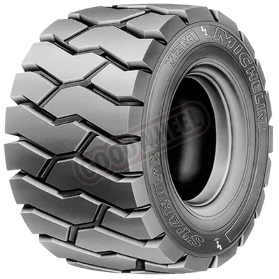 Produktbild von Michelin 12.00 R 20 Tl 176A5 Stabil X Xzm