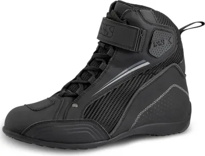 Zdjęcie produktu dla Chaussures iXS Tour Breeze 2.0 noir 43