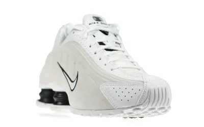 Produktbild von Damenschuhe NIKE SHOX R4 Größe: 40