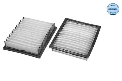 Image de Filtre, air intérieur