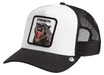 Obrázok produktu pre Goorin Bros Čiapky Strength Panther, 1012998DUS