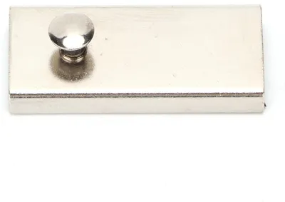 Immagine prodotto di Misuratore magnetico di guida di cucitura, strumento per filo da cucire, adatto a macchine universali