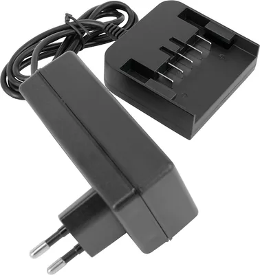 Productafbeelding van PowerSmart batterijoplader voor METABO 6.25499, 6.25468, 6.25469, 6.25455, 6.25457, 6.25457.00