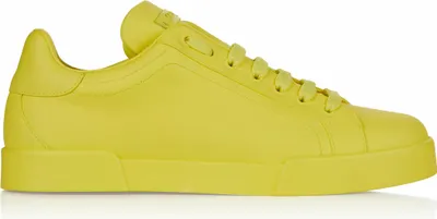 Zdjęcie produktu dla Trampki Dolce & Gabbana dla mężczyzn
