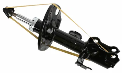 Produktbild von SACHS Stoßdämpfer Vorne Rechts für TOYOTA AURIS (NRE15, ZZE15, ADE15, ZRE15, NDE15) Federbein 560 699