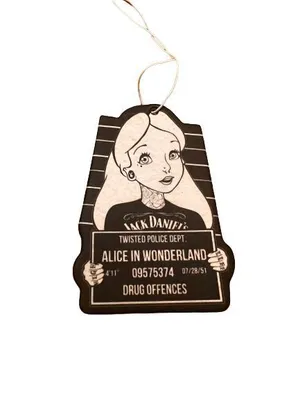 Produktbild von BadAlice Duftbaum