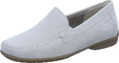 Produktbild von Sioux Damen Slipper Cortizia 32980-5, 32980-5.5, 32980-6, 32980-6.5, 32980-7 SIO-65288 piuma 5