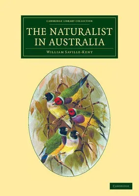 Produktbild von The Naturalist in Australia