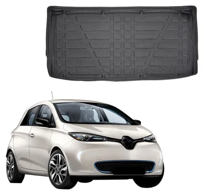 Obrázek produktu pro SCOUTT | Vana do kufru pro Opel ZOE Electro 2014-2024