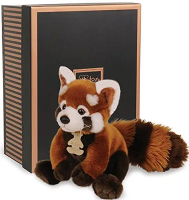 Image de Doudou et Compagnie HO2217