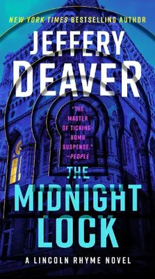 Image de The Midnight Lock