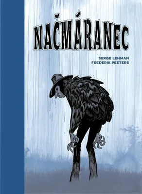 Obrázek produktu pro Načmáranec