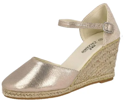 Image de Sandales L&R Shoes 070-505166 pour Femme
