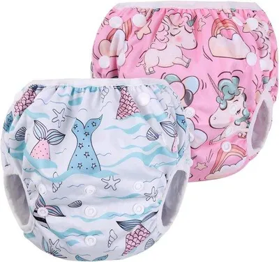 Produktbild von Zweimalig, kinderfreundlich, UV-schutz, bequem und anpassbar, ideal für Schwimmbadbesuche und Urlaub