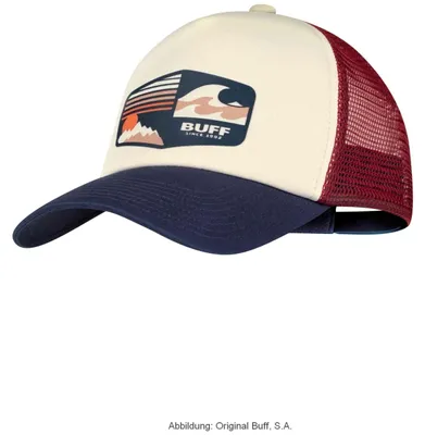 Immagine prodotto di Cappellino Buff 125363.555.30.00 da Unisex