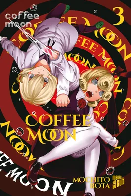 Obrázok produktu pre Coffee Moon 3