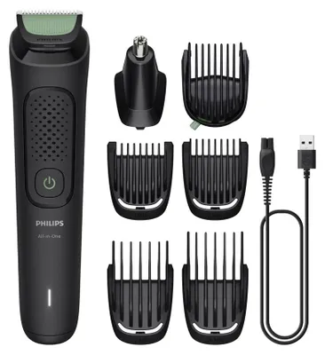 Zdjęcie produktu dla Trymer PHILIPS Multigroom MG3930/15