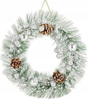 Immagine prodotto di dell'Avvento diamantata 24 cm