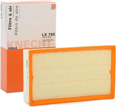 Produktbild von Lx786 Luftfilter Fuer Vw