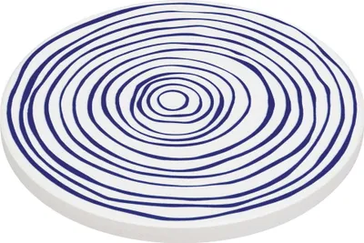 Zdjęcie produktu dla Zassenhaus Untersetzer NORDIC Circles 11 cm 57720