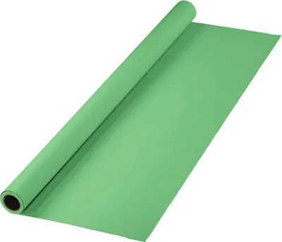 Zdjęcie produktu dla Tło Hama 2,75x11m miętowo-zielone (odpowiednie do zielonego ekranu)